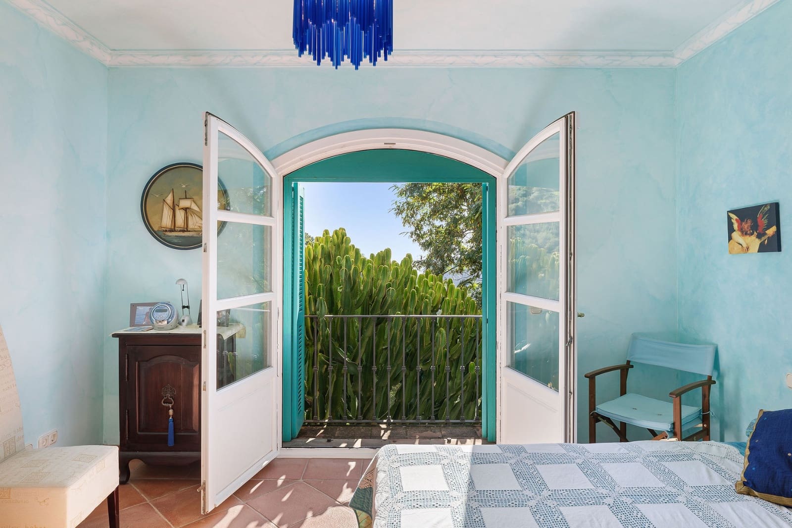 4 slaapkamer Villa te koop in Marbella met zwembad - € 2.500.000 (Ref: 9404169)