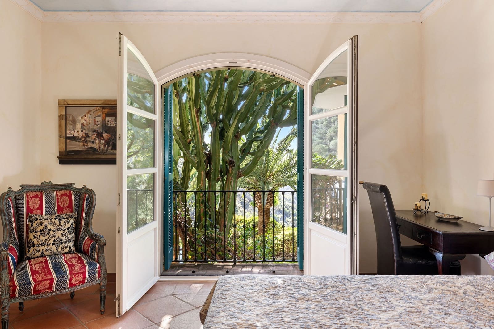 4 slaapkamer Villa te koop in Marbella met zwembad - € 2.500.000 (Ref: 9404169)