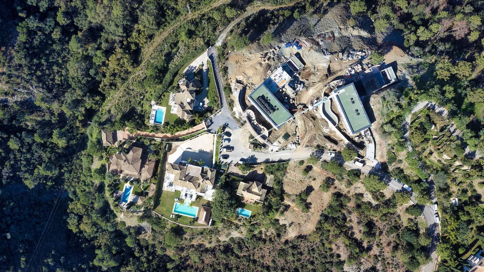 4 slaapkamer Villa te koop in Marbella met zwembad - € 2.500.000 (Ref: 9404169)