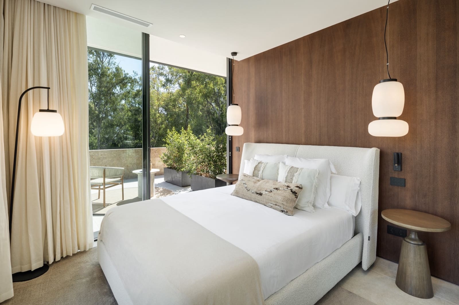 5 Zimmer Villa zu verkaufen in Marbella mit Pool - 3.995.000 € (Ref: 9404171)