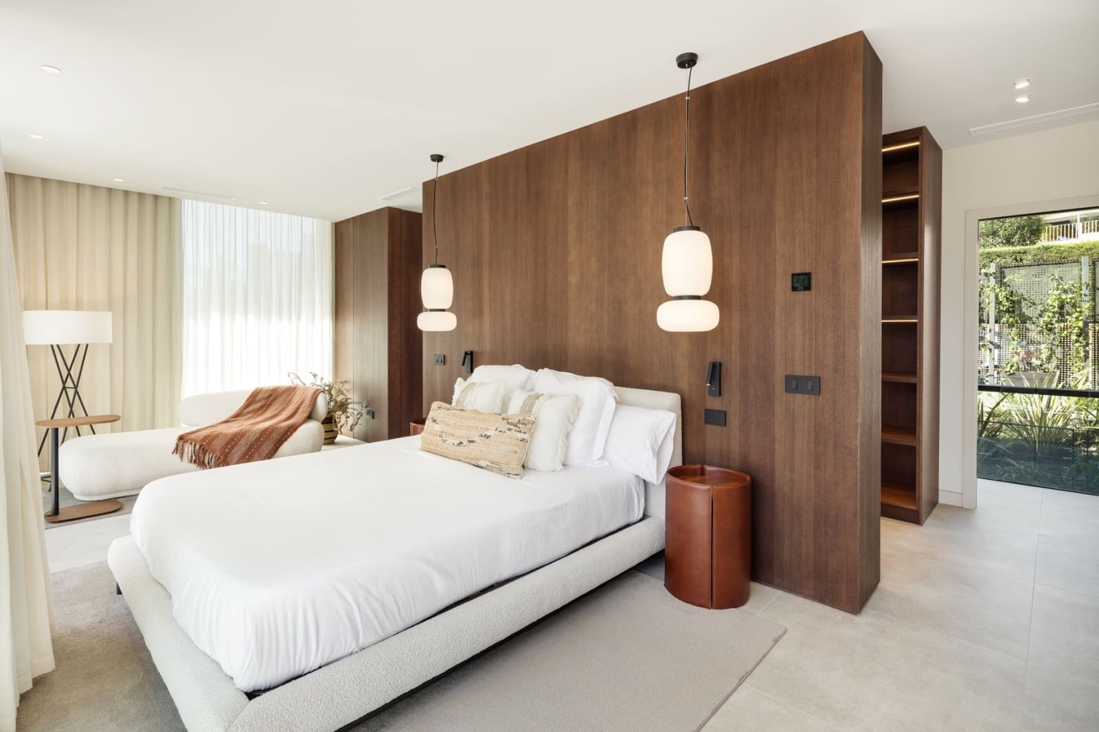 5 Zimmer Villa zu verkaufen in Marbella mit Pool - 3.995.000 € (Ref: 9404171)