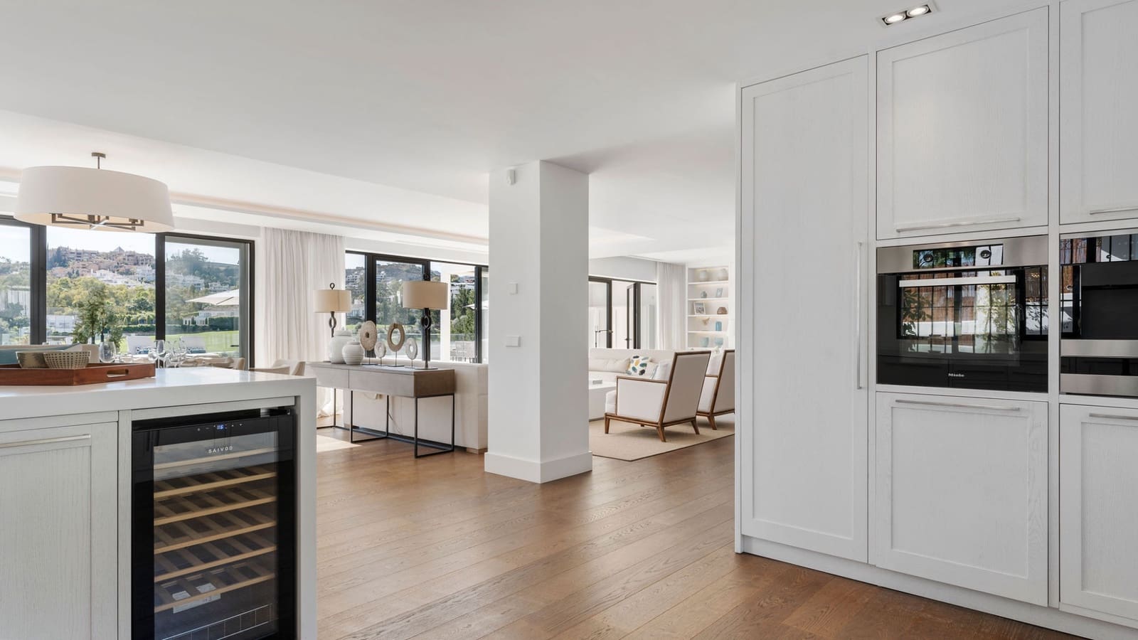 7 slaapkamer Villa te koop in Marbella met zwembad - € 6.990.000 (Ref: 9404174)