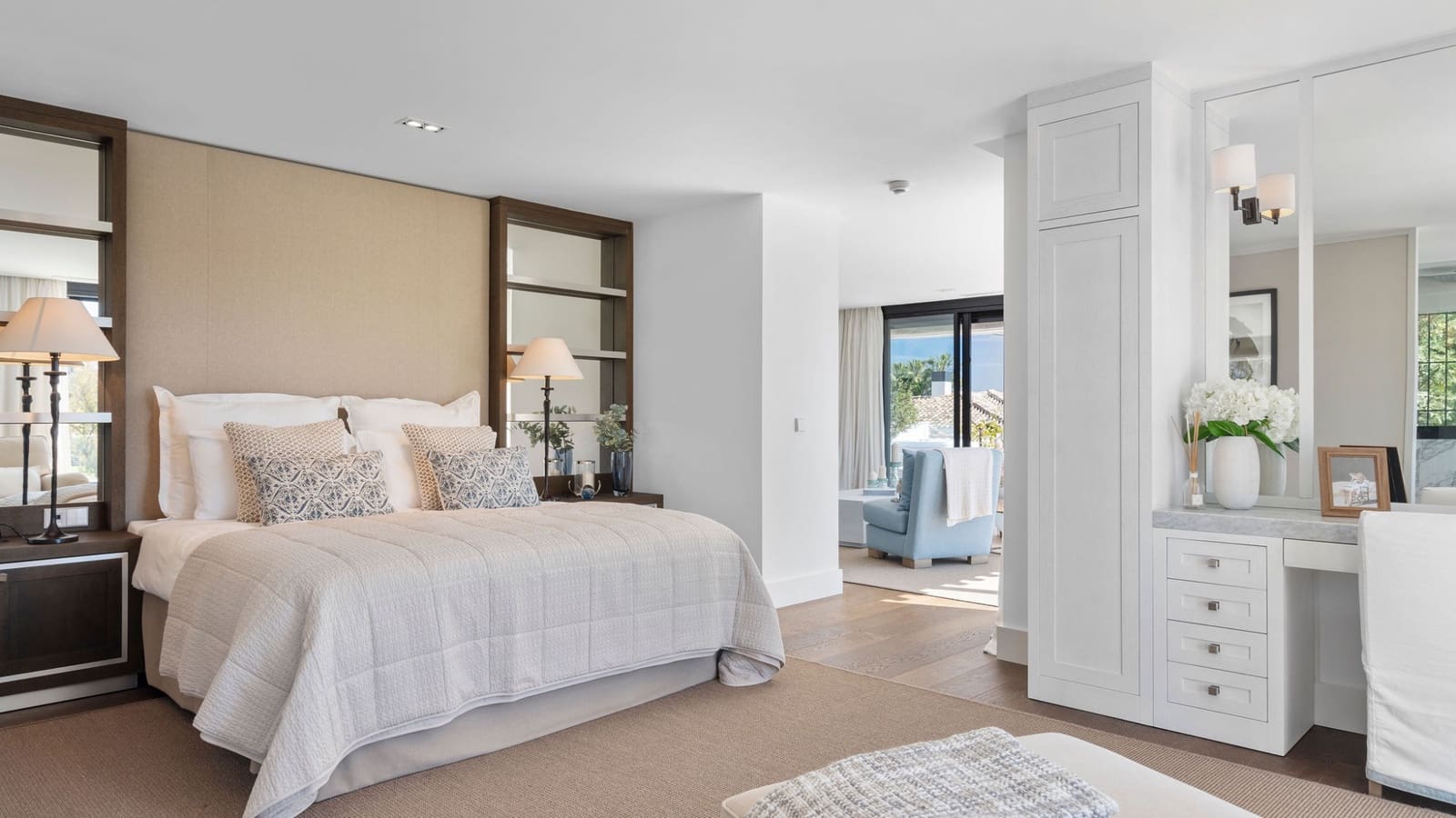 7 slaapkamer Villa te koop in Marbella met zwembad - € 6.990.000 (Ref: 9404174)