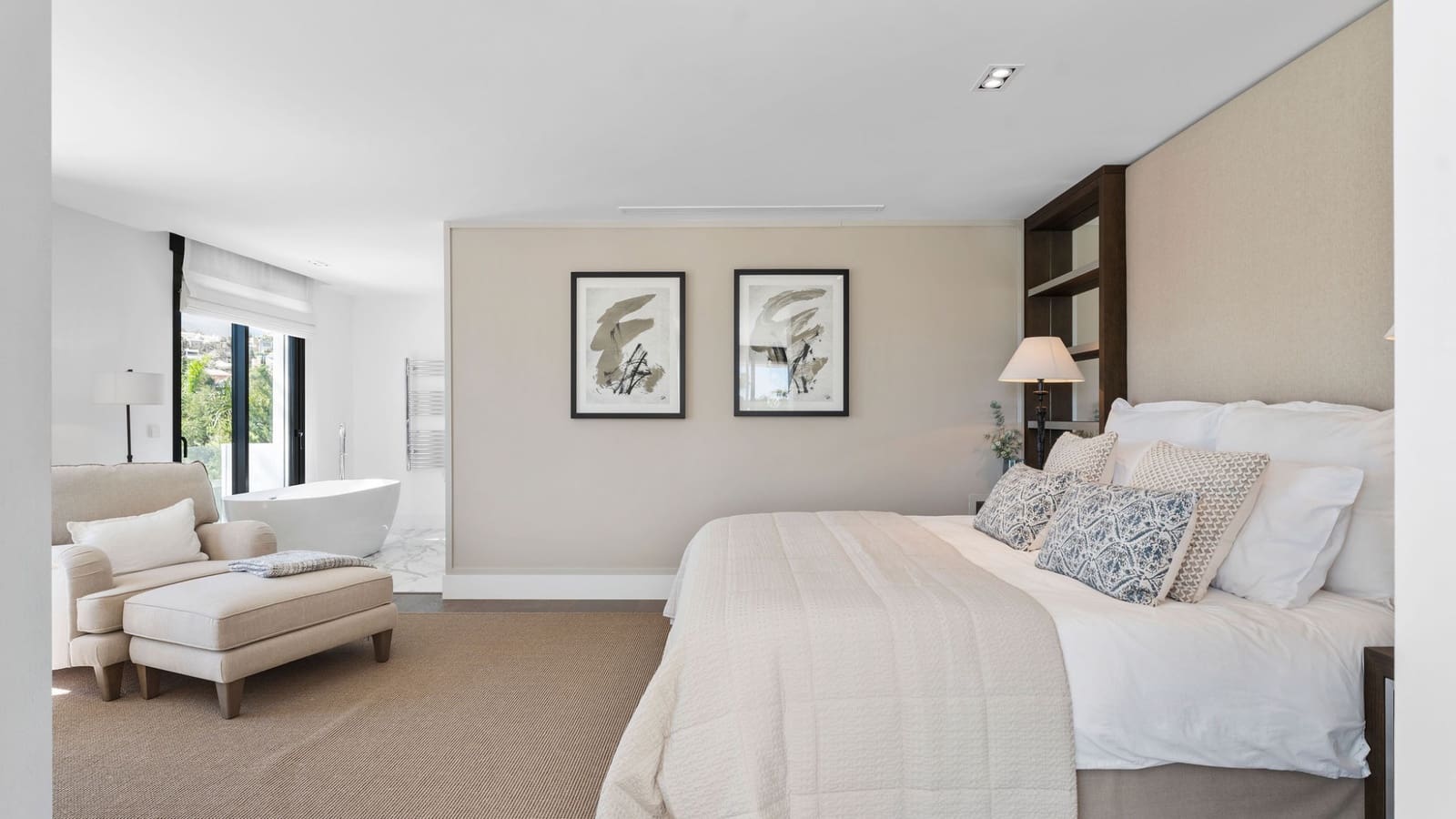 7 slaapkamer Villa te koop in Marbella met zwembad - € 6.990.000 (Ref: 9404174)