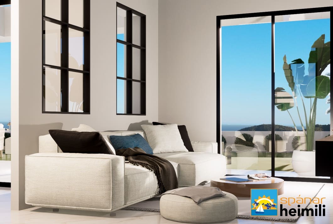 3 chambre Villa/Maison à vendre à Finestrat avec piscine - 699 900 € (Ref: 9404176)