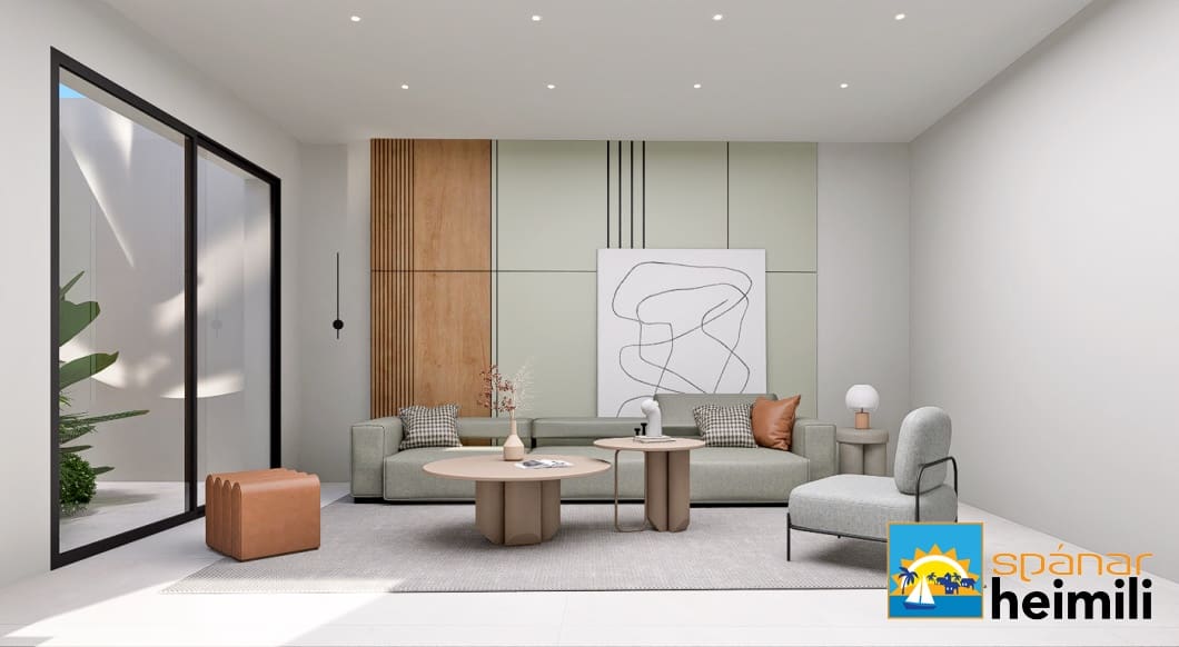 3 chambre Villa/Maison à vendre à Finestrat avec piscine - 699 900 € (Ref: 9404176)