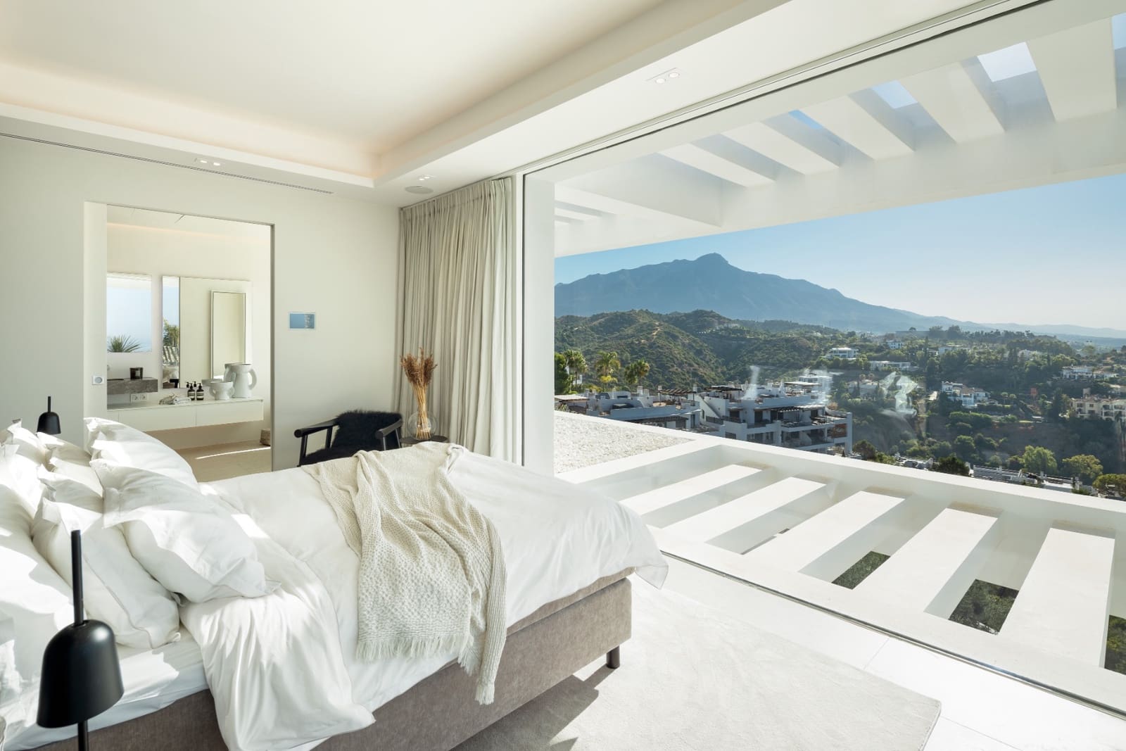 6 sypialnia Willa na sprzedaż w Marbella z basenem - 7 895 000 € (Ref: 9404179)