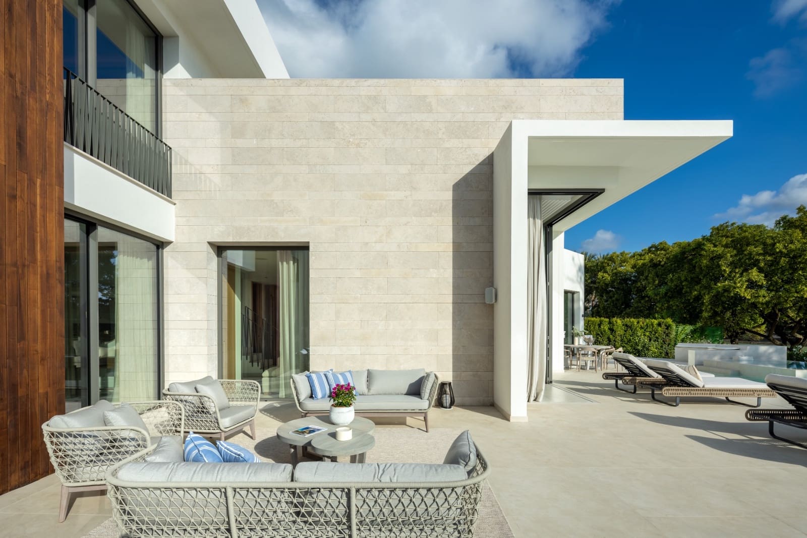 5 soveværelse Villa til salg i Marbella med swimmingpool - € 8.000.000 (Ref: 9404180)