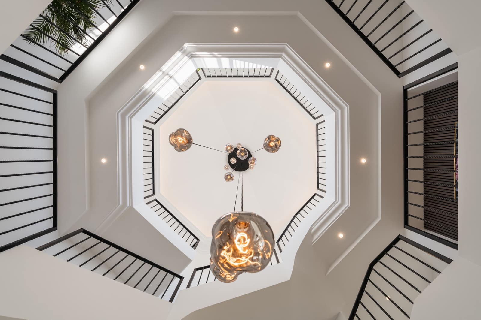 6 soveværelse Villa til salg i Marbella med swimmingpool - € 7.995.000 (Ref: 9404181)