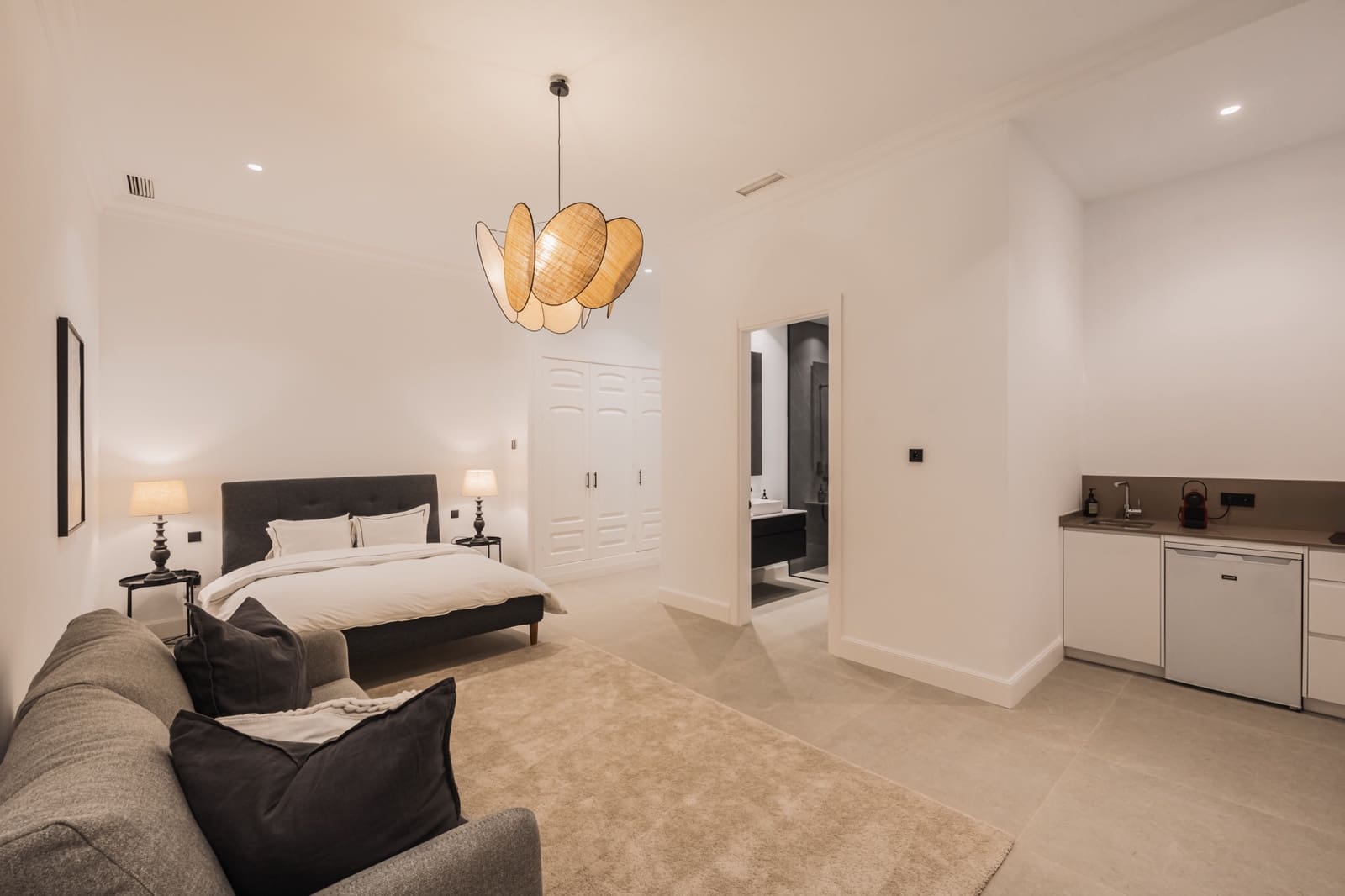 6 soveværelse Villa til salg i Marbella med swimmingpool - € 7.995.000 (Ref: 9404181)