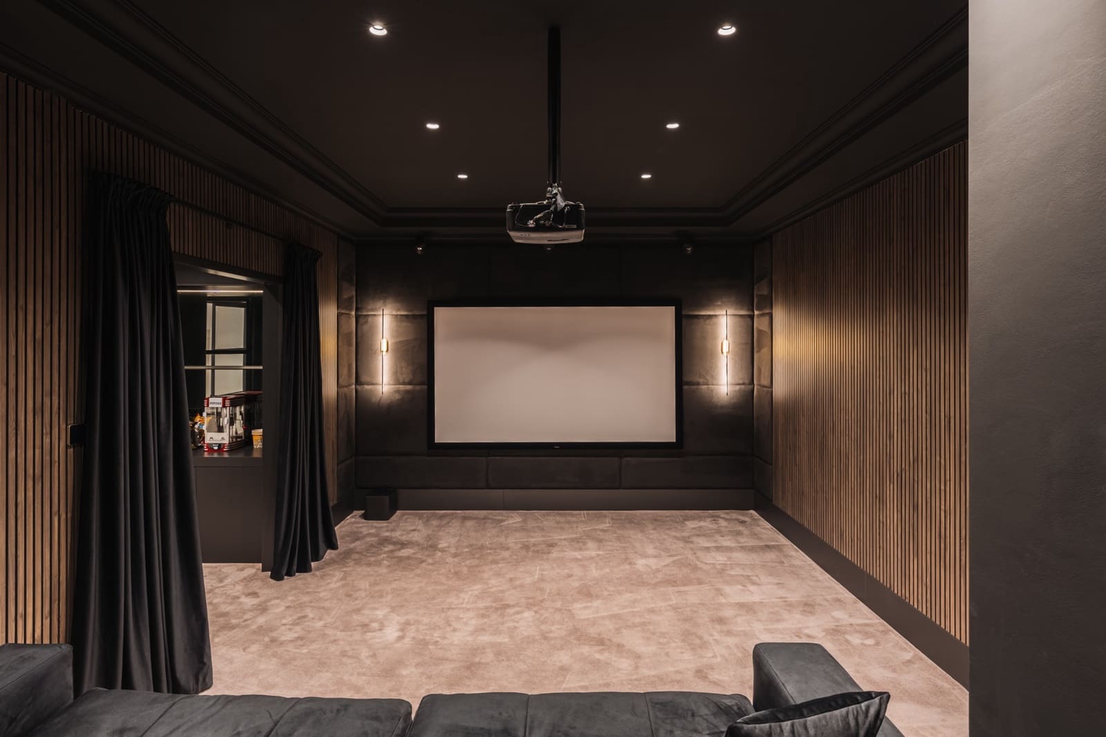 6 soveværelse Villa til salg i Marbella med swimmingpool - € 7.995.000 (Ref: 9404181)