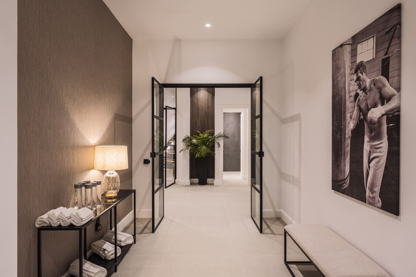 6 soveværelse Villa til salg i Marbella med swimmingpool - € 7.995.000 (Ref: 9404181)