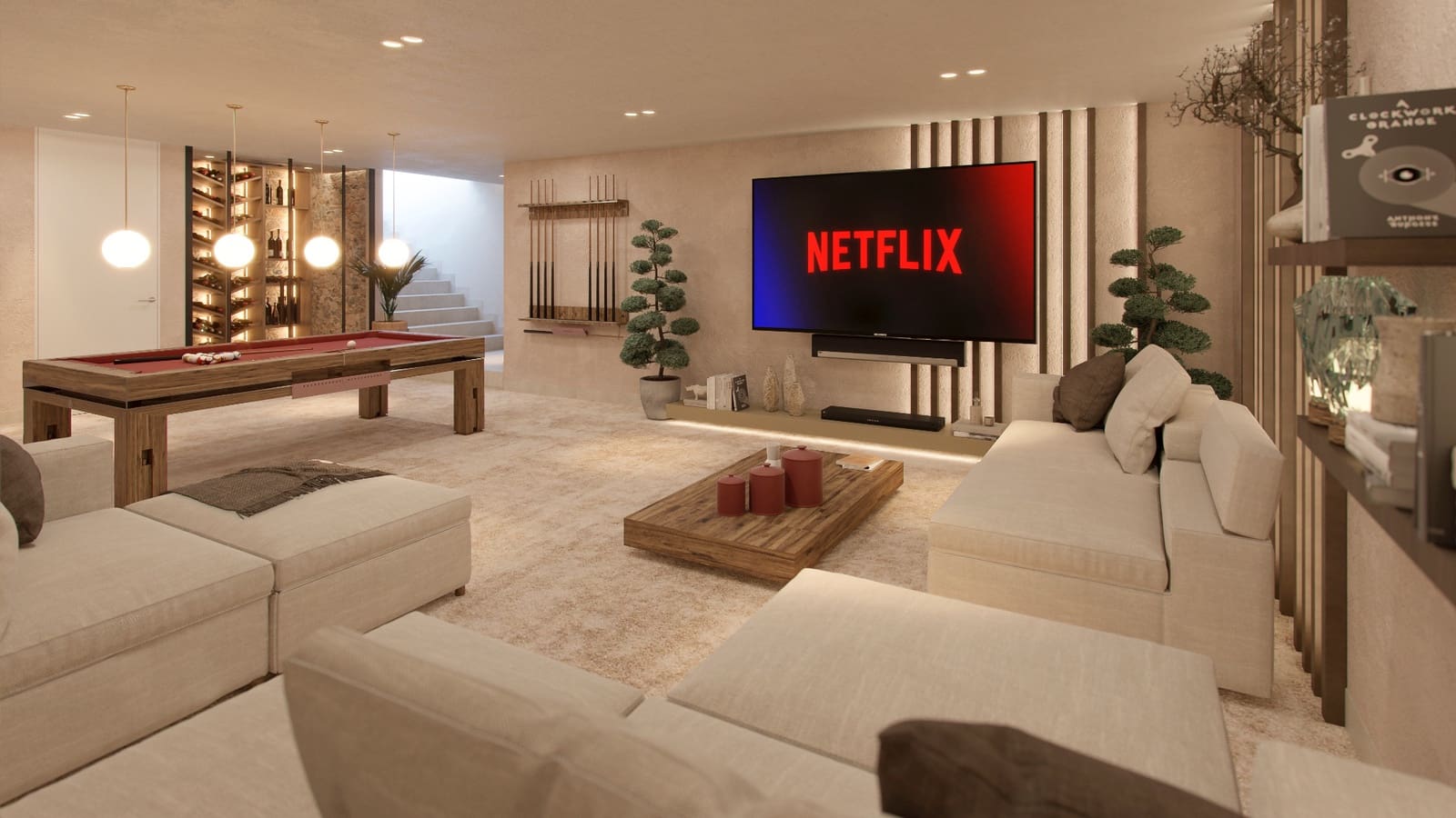 4 slaapkamer Villa te koop in Marbella met zwembad - € 2.400.000 (Ref: 9404182)