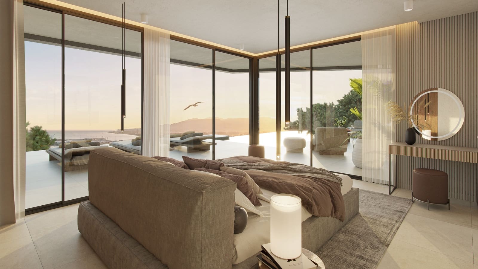 4 slaapkamer Villa te koop in Marbella met zwembad - € 2.400.000 (Ref: 9404182)