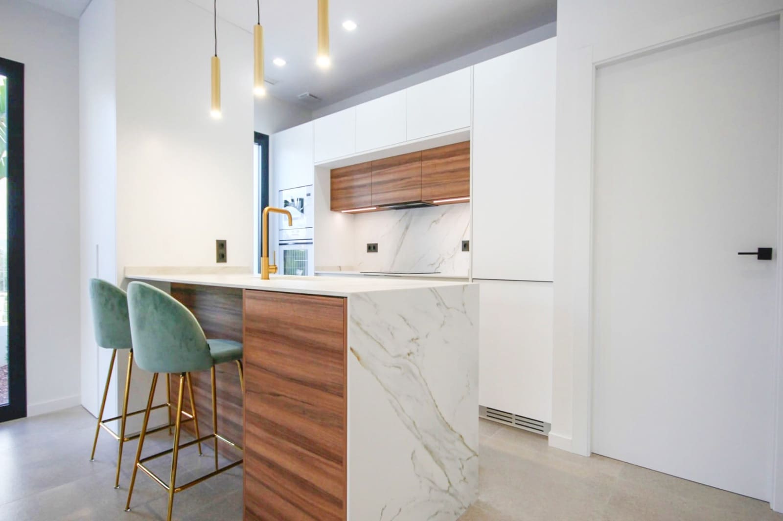 3 Zimmer Villa zu verkaufen in Polop mit Pool - 495.000 € (Ref: 9404187)