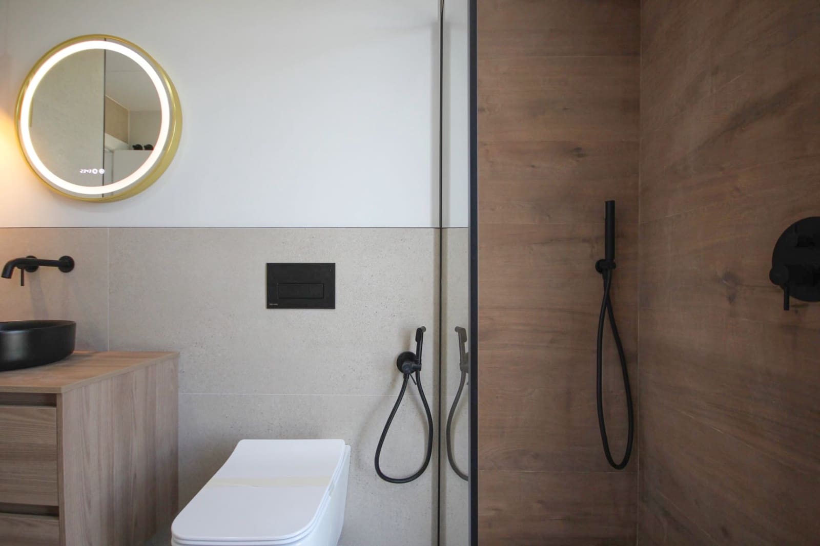 3 Zimmer Villa zu verkaufen in Polop mit Pool - 495.000 € (Ref: 9404187)