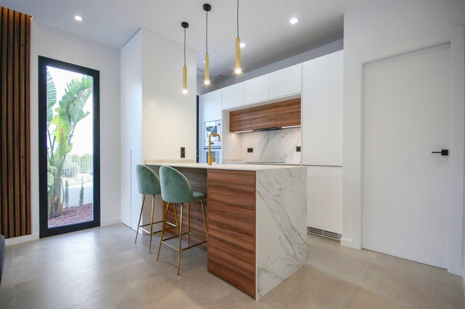 3 Zimmer Villa zu verkaufen in Polop mit Pool - 495.000 € (Ref: 9404187)