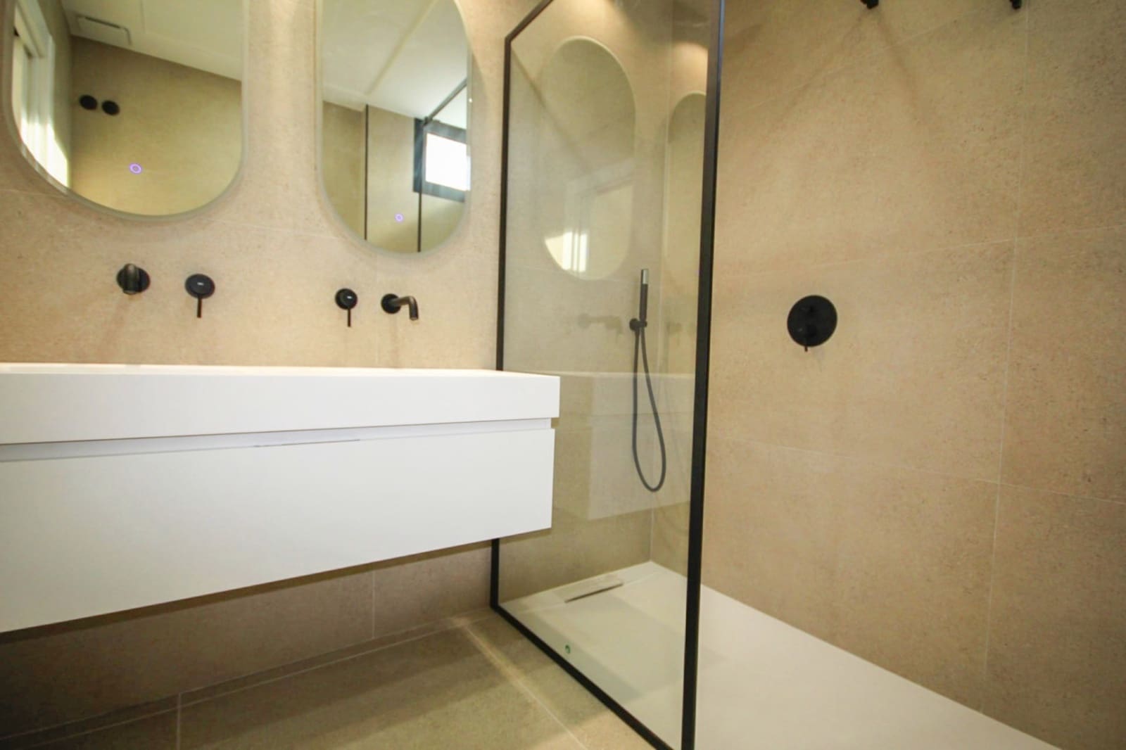 3 Zimmer Villa zu verkaufen in Polop mit Pool - 495.000 € (Ref: 9404187)