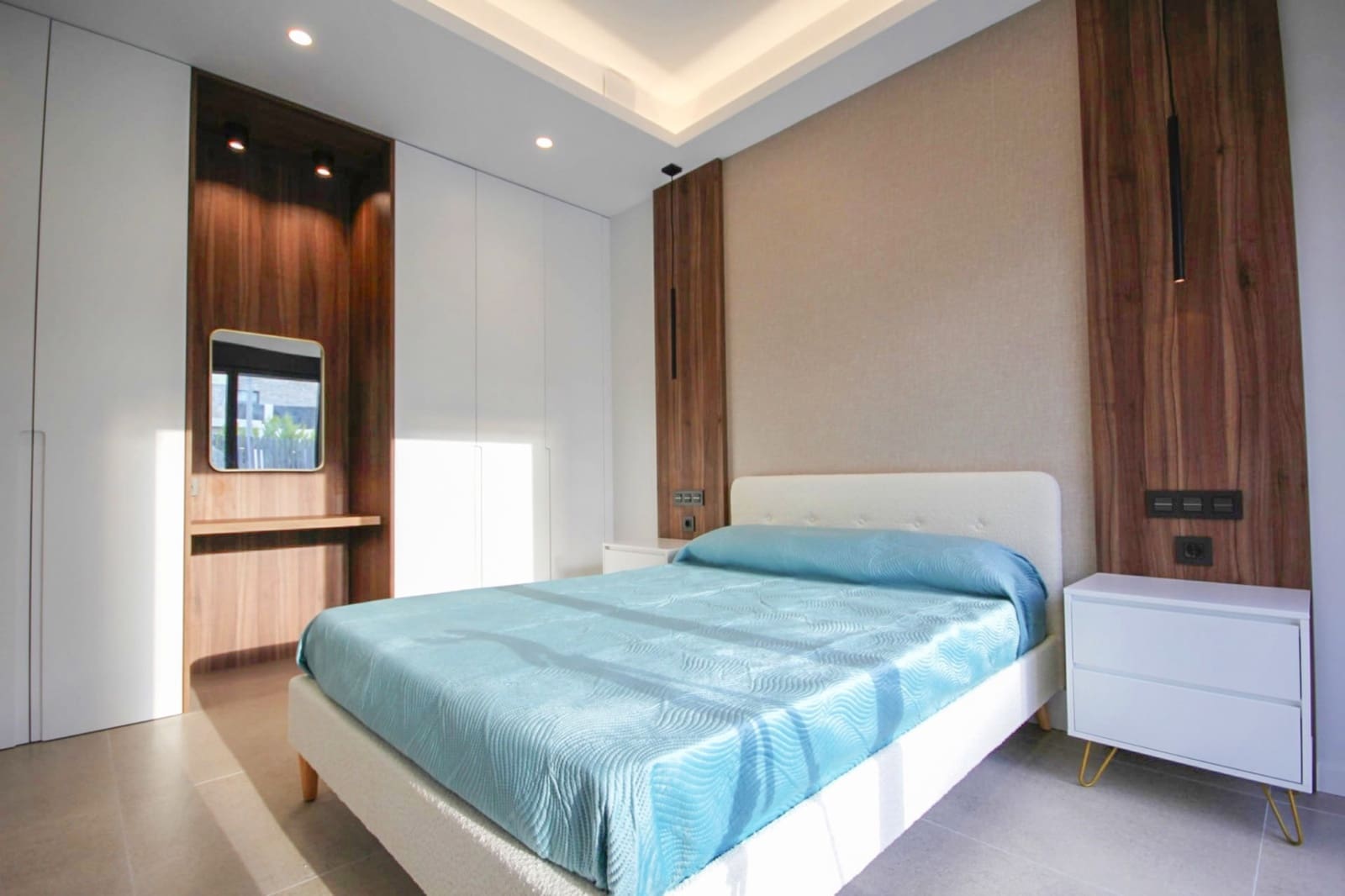 3 Zimmer Villa zu verkaufen in Polop mit Pool - 495.000 € (Ref: 9404187)