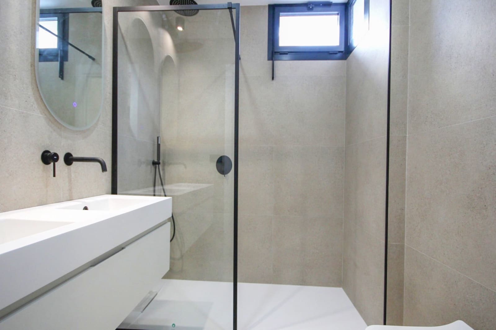 3 Zimmer Villa zu verkaufen in Polop mit Pool - 495.000 € (Ref: 9404187)