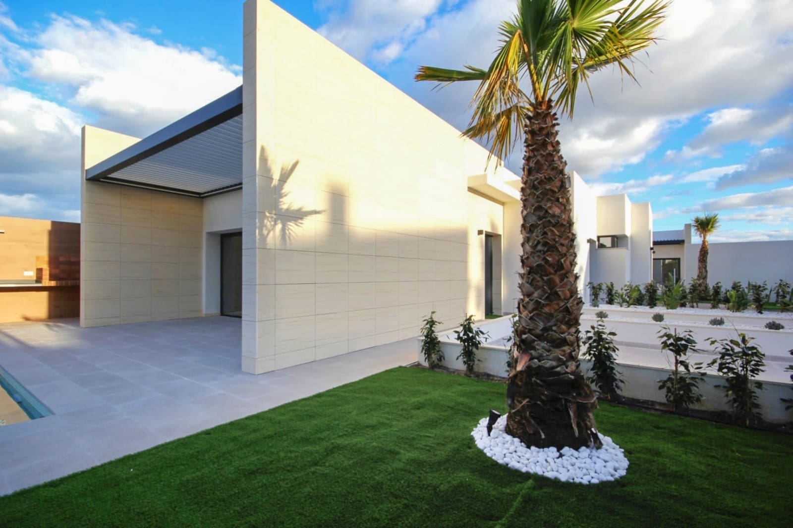 3 Zimmer Villa zu verkaufen in Polop mit Pool - 495.000 € (Ref: 9404187)