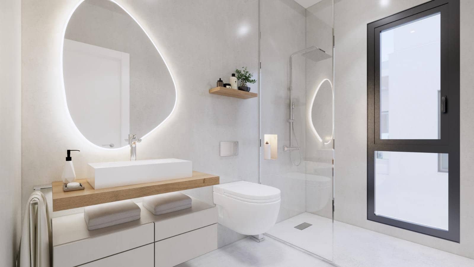 3 Zimmer Villa zu verkaufen in Los Alcazares mit Pool - 945.000 € (Ref: 9404194)