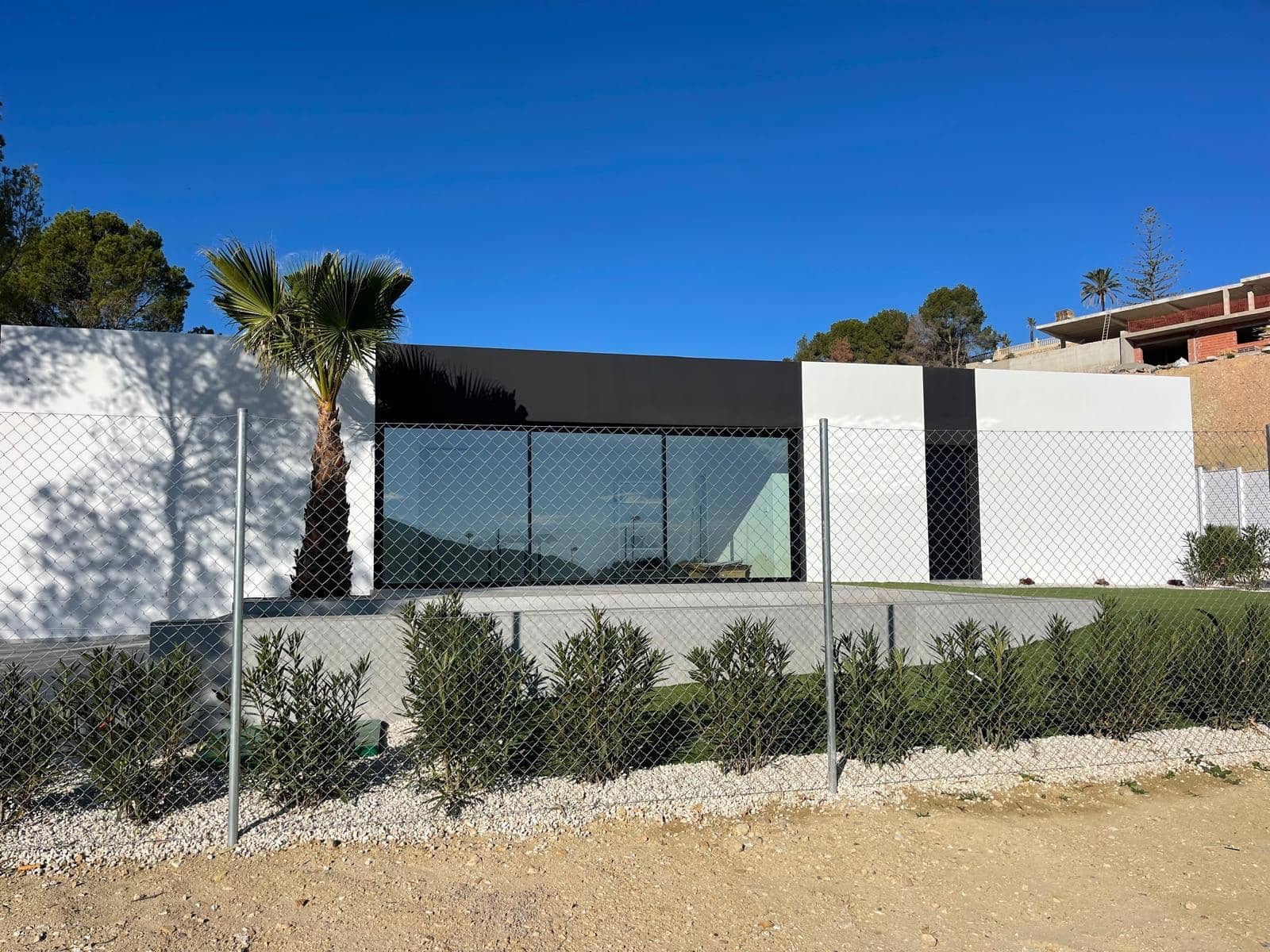 2 camera da letto Villa in vendita in Alfaz del Pi / L'Alfas del Pi con piscina - 338.500 € (Rif: 9404196)