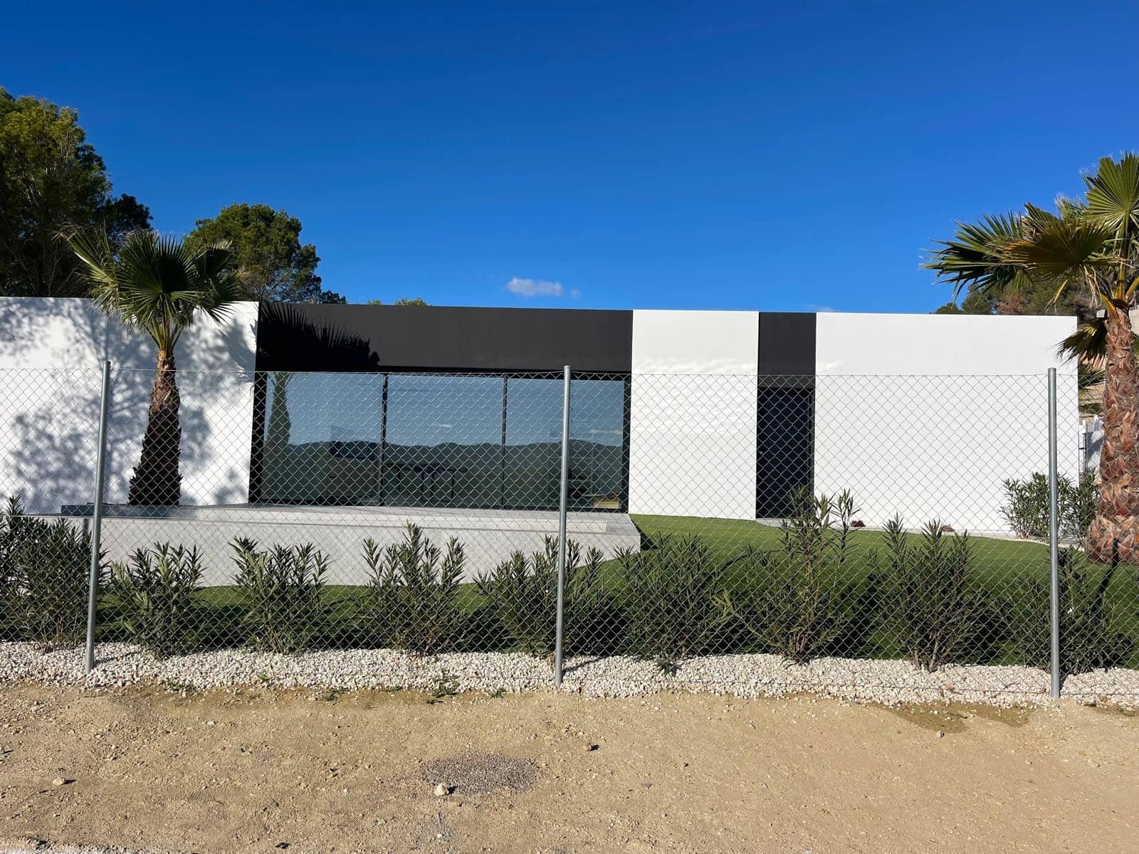 2 camera da letto Villa in vendita in Alfaz del Pi / L'Alfas del Pi con piscina - 338.500 € (Rif: 9404196)