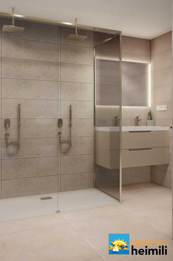 4 soverom Hus til salgs i La Nucia med svømmebasseng - € 390 000 (Ref: 9404197)