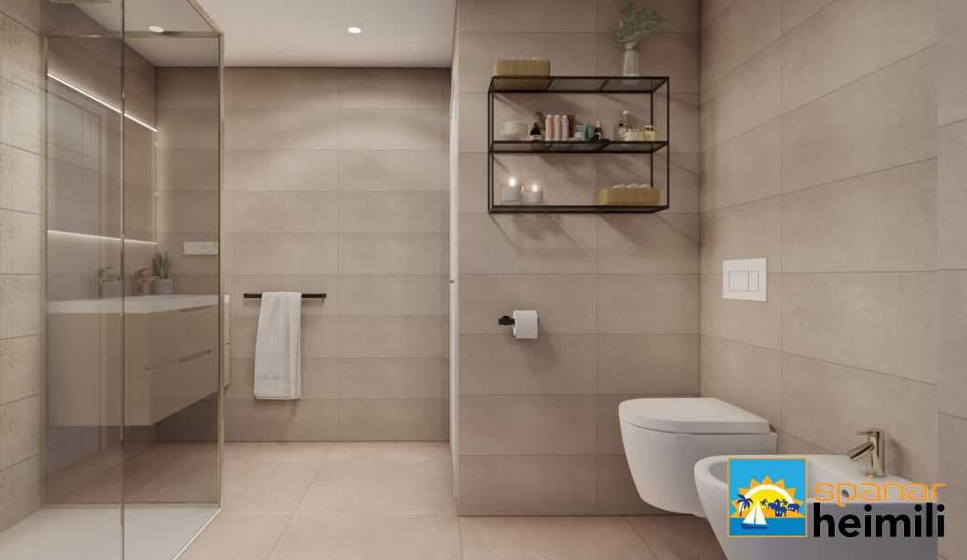 4 soverom Hus til salgs i La Nucia med svømmebasseng - € 390 000 (Ref: 9404197)