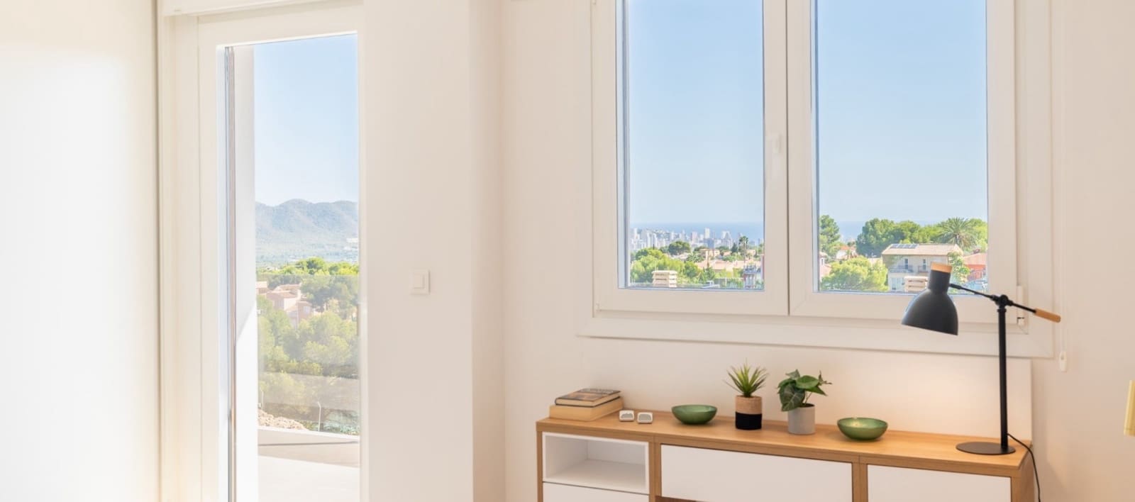 4 soverom Hus til salgs i La Nucia med svømmebasseng - € 390 000 (Ref: 9404197)