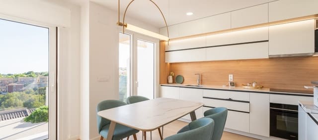 4 soverom Hus til salgs i Barranco Hondo, La Nucia med svømmebasseng - € 390 000 (Ref: 9404197)