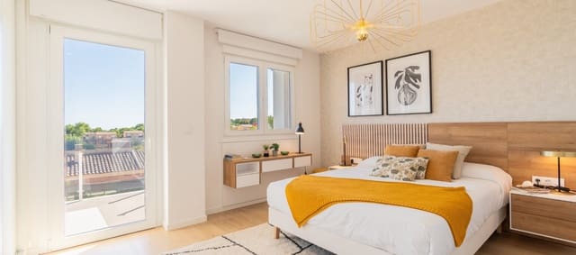 4 soverom Hus til salgs i Barranco Hondo, La Nucia med svømmebasseng - € 390 000 (Ref: 9404197)