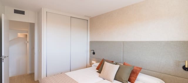 4 soverom Hus til salgs i Barranco Hondo, La Nucia med svømmebasseng - € 390 000 (Ref: 9404197)