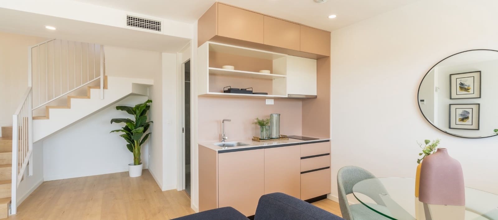 4 soverom Hus til salgs i La Nucia med svømmebasseng - € 390 000 (Ref: 9404197)