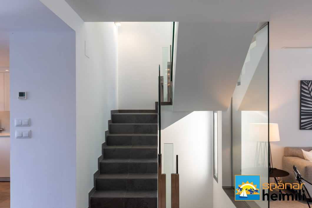 2 bedroom Villa for sale in La Manga Club with pool - € 700,000 (Ref: 9404198)