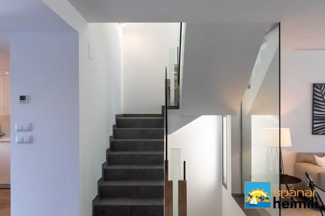 2 camera da letto Villa in vendita in La Manga Club, Cartagena con piscina - 700.000 € (Rif: 9404198)