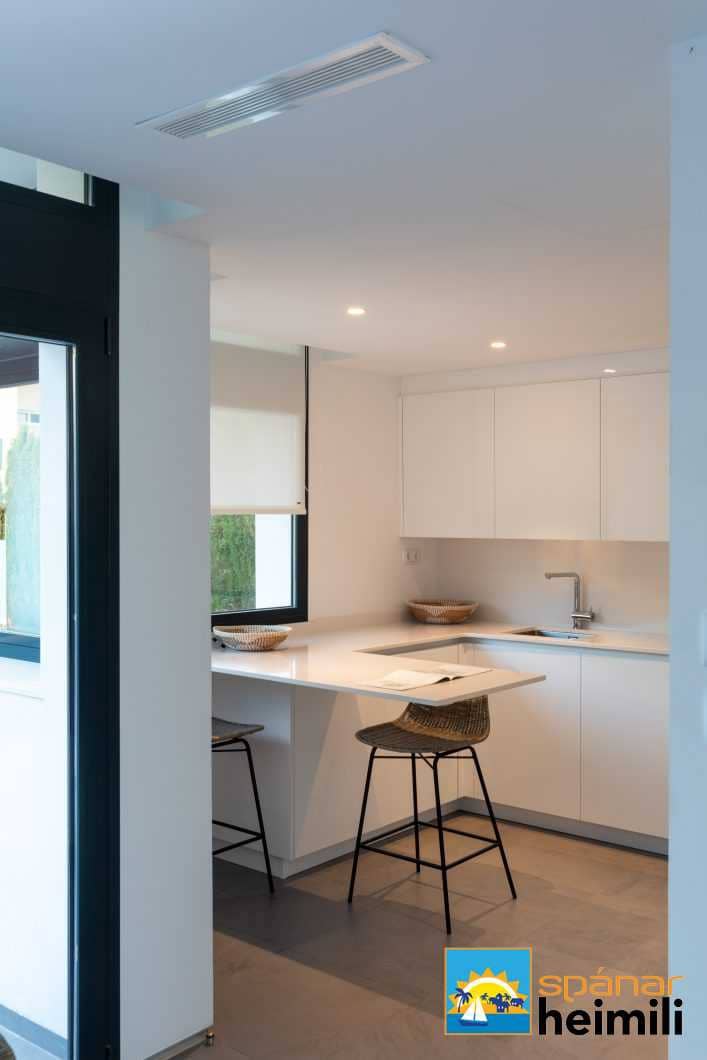 2 bedroom Villa for sale in La Manga Club with pool - € 700,000 (Ref: 9404198)