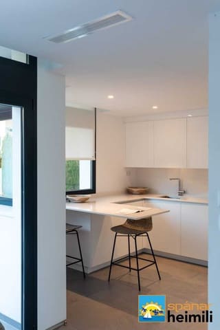 2 camera da letto Villa in vendita in La Manga Club, Cartagena con piscina - 700.000 € (Rif: 9404198)