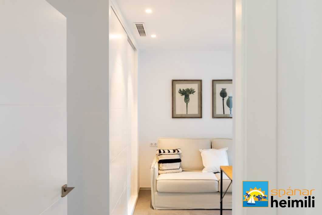 2 bedroom Villa for sale in La Manga Club with pool - € 700,000 (Ref: 9404198)