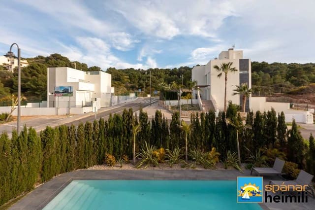 2 camera da letto Villa in vendita in La Manga Club, Cartagena con piscina - 700.000 € (Rif: 9404198)