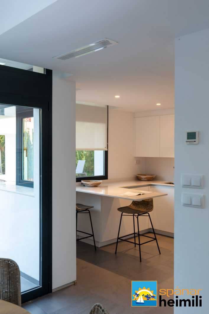 2 bedroom Villa for sale in La Manga Club with pool - € 700,000 (Ref: 9404198)