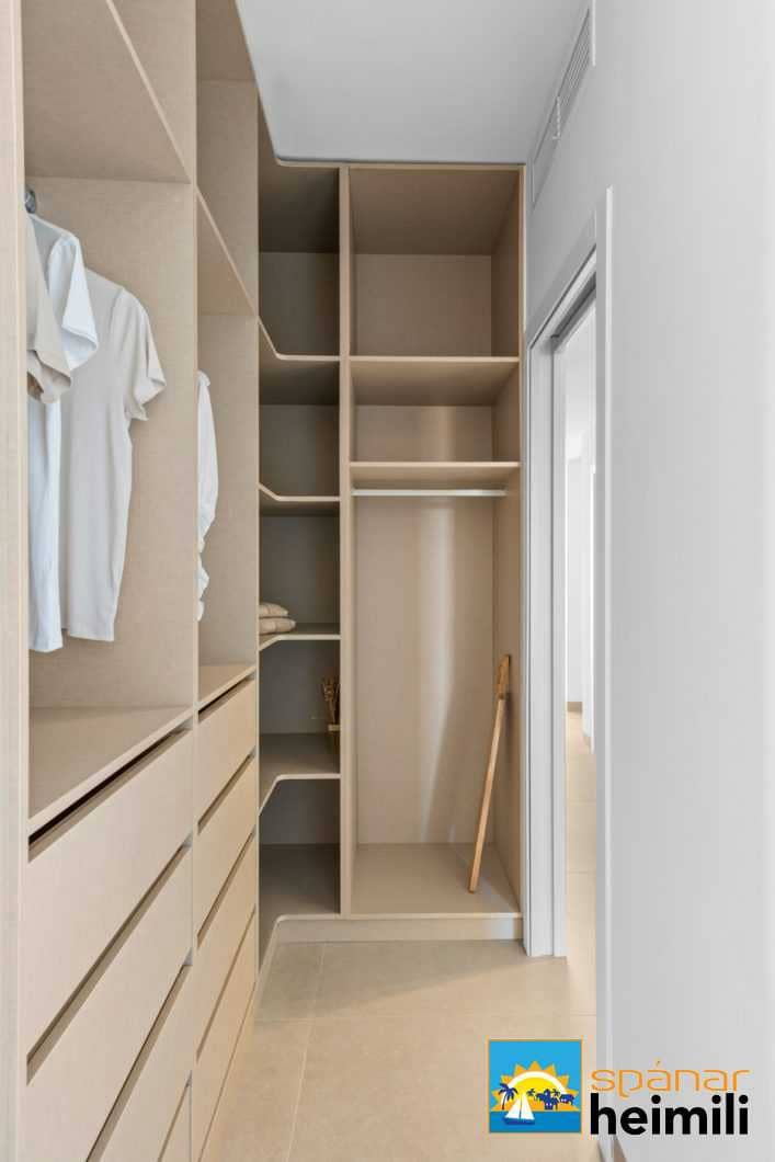 2 Zimmer Apartment zu verkaufen in Mar de Cristal mit Pool - 245.000 € (Ref: 9404200)