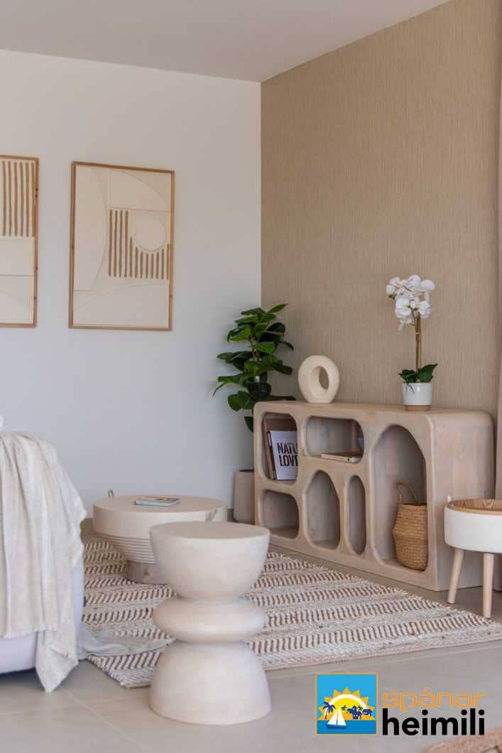 2 Zimmer Apartment zu verkaufen in Mar de Cristal mit Pool - 245.000 € (Ref: 9404200)