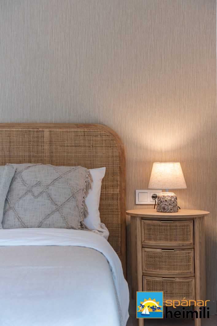 2 Zimmer Apartment zu verkaufen in Mar de Cristal mit Pool - 245.000 € (Ref: 9404200)