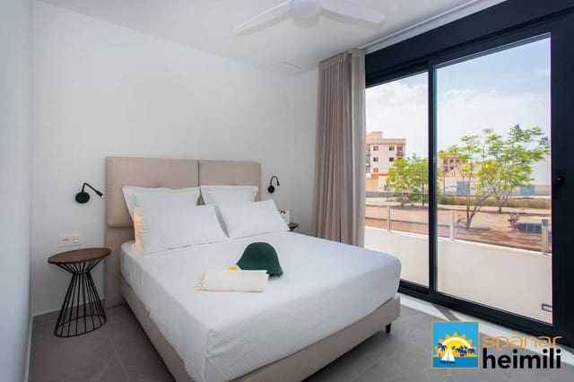 3 slaapkamer Villa te koop in Sucina, Murcia stad met zwembad - € 352.900 (Ref: 9404201)