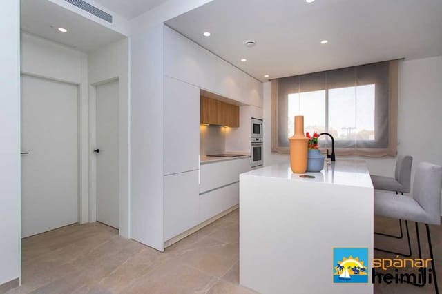 3 slaapkamer Villa te koop in Sucina, Murcia stad met zwembad - € 352.900 (Ref: 9404201)