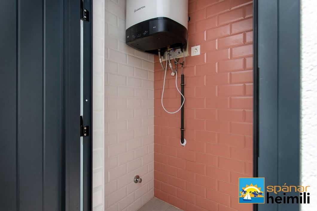 3 slaapkamer Villa te koop in Sucina met zwembad - € 352.900 (Ref: 9404201)