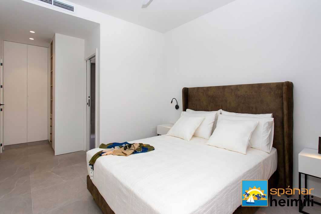 3 slaapkamer Villa te koop in Sucina met zwembad - € 352.900 (Ref: 9404201)