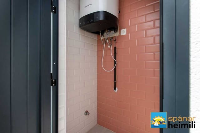 3 slaapkamer Villa te koop in Sucina, Murcia stad met zwembad - € 352.900 (Ref: 9404201)